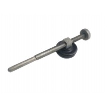 Гвинт врізання у зборі ПЗЛ-35/60, ПЗЗ-150/150М